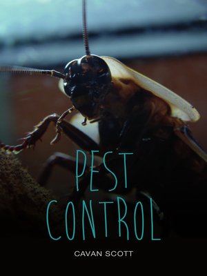cover image of Pest Control